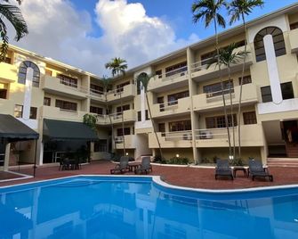 Calypso Beach Hotel - Boca Chica