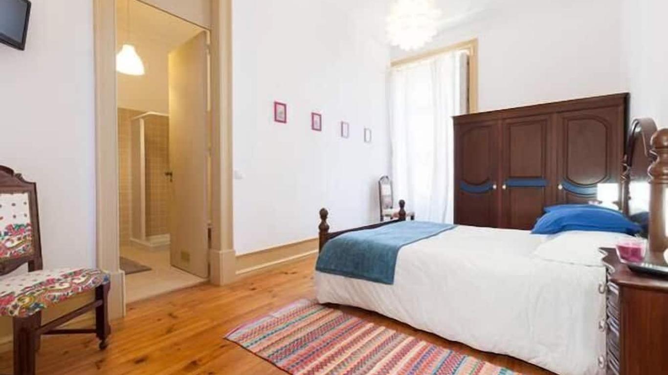 A Vianesa - Guest House