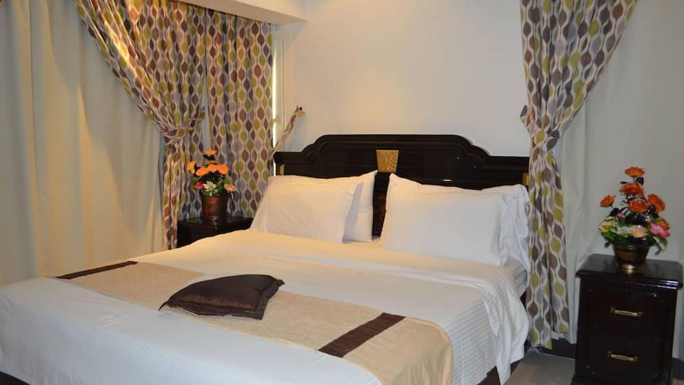 Bazil Hotel Suites