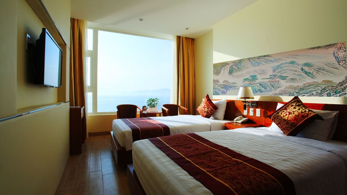Nha Trang Wonderland Hotel