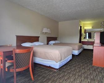 Deerfield Lodge - Acworth - Slaapkamer