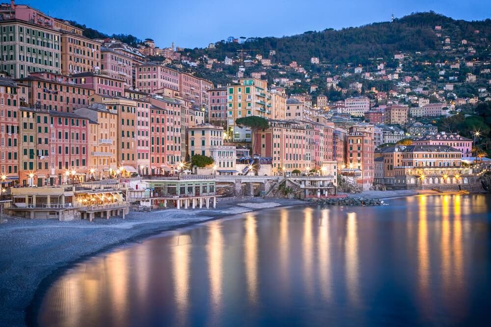 Hotel Vis à Vis - Sestri Levante - Extérieur