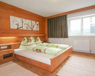 Vacation home Mitzi by Interhome - Mieming