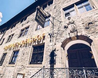 Trip Inn Hotel Der Adelshof - Schwäbisch Hall - Building