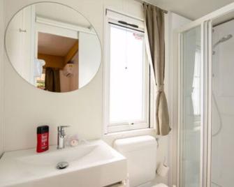 San Francesco Camping Village - Desenzano del Garda