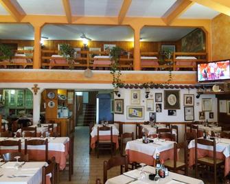 Domus Pacis Santa Chiara casa per ferie - Loreto - Restaurant