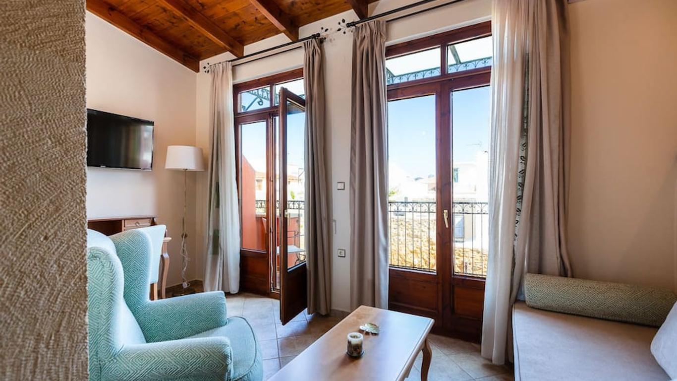Phaedra Suites