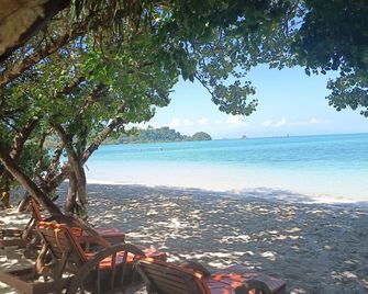 Buffalo Bay Vacation Club - Ko Payam