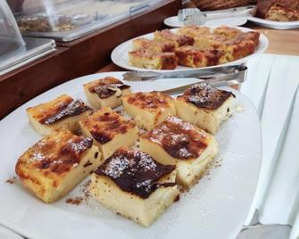 Agnanti Hotel - Adamantas