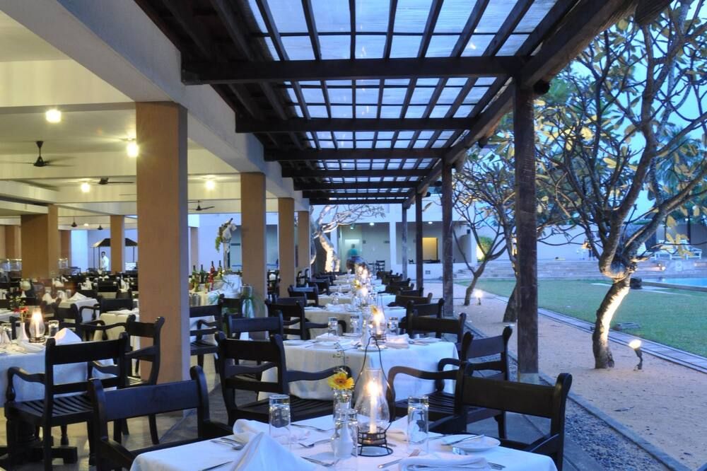 بيجاسوس ريف - إيه بيتش ريزورت إن كولومبو