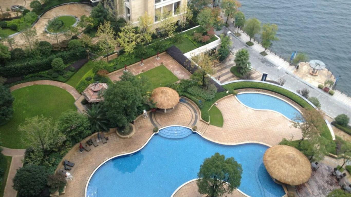 Hangzhou 1000Island Lake Greentown Resort Hotel