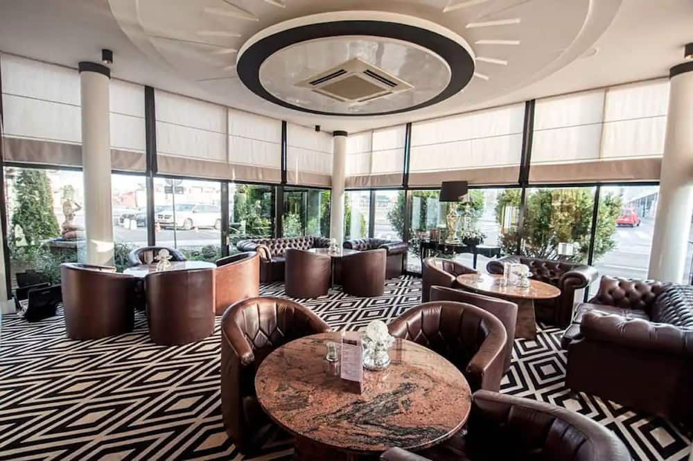 هوتل سبا فلاتوم جدينيا روميا