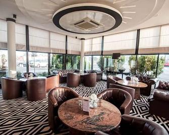 Hotel Spa Faltom Gdynia Rumia - Rumia - Restaurante