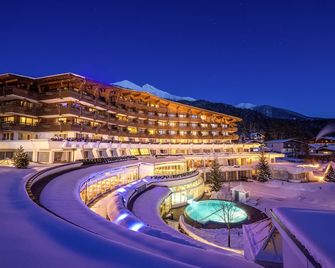 Krumers Alpin - Your Mountain Oasis - Seefeld
