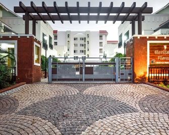 Joystreet Bliss - Mapusa