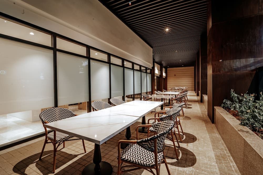 ذا ميترو سنترو هوتل آند كونفينشن سنتر