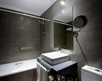 Hotel A Queimada - Nigrán