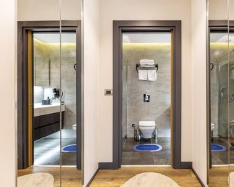 Utopia Suite Residence1 - Bornova