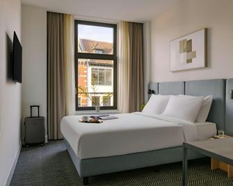Rose Hotel Het Park, Sonder by Marriott Bonvoy - Rotterdam - Habitación