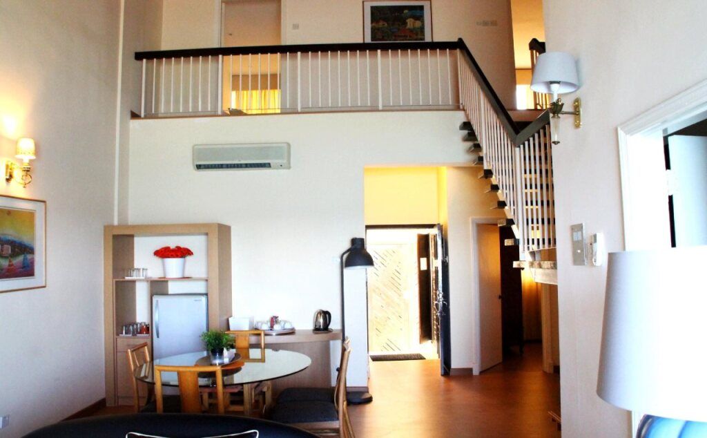 The Regency Tanjung Tuan Beach Resort Port Dickson