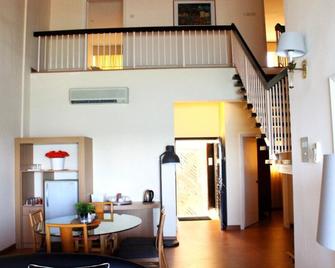 The Regency Tanjung Tuan Beach Resort Port Dickson - Port Dickson