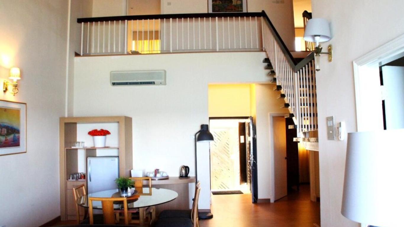 The Regency Tanjung Tuan Beach Resort Port Dickson