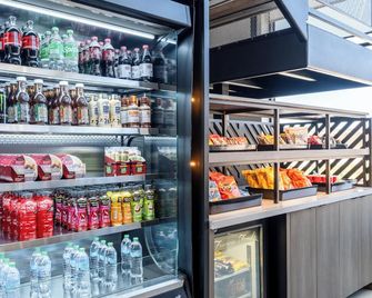 Atwell Suites Fort Worth - Alliance Area By IHG - Fort Worth - Winkel