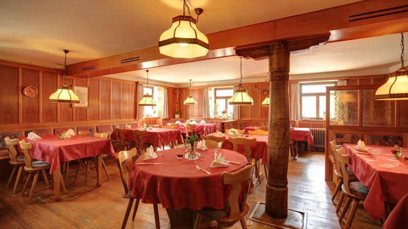 Gasthaus Zum Hirschen