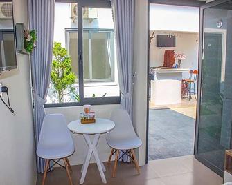 Phouse Hotel - Phan Thiet - Їдальня