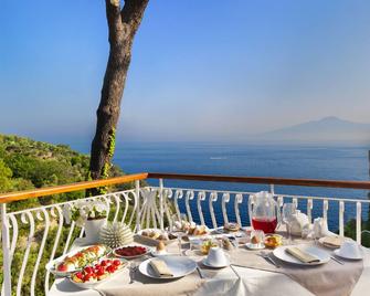 Sorrento Dream - Sorrento - Balcón