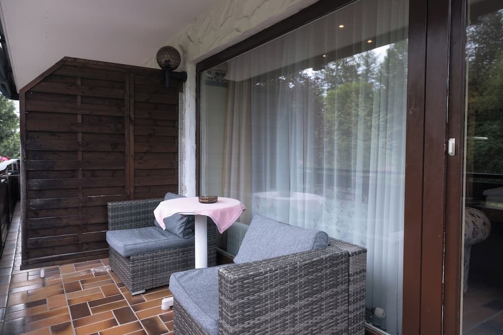Hotel Breitenbacher Hof - Waldachtal