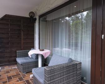 Hotel Breitenbacher Hof - Waldachtal