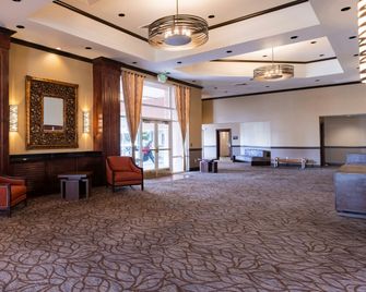 Hampton Inn & Suites Salt Lake City Airport - Salt Lake City - Hall