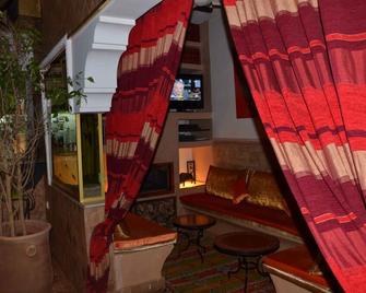 Riad Laith - Marrakech