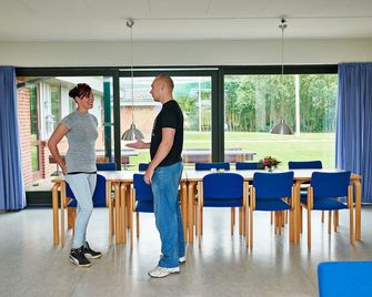 Danhostel Vordingborg - Vordingborg