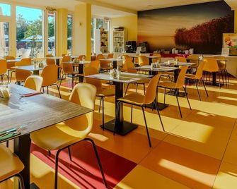 Colors Holiday Hotel - Siófok - Restauracja