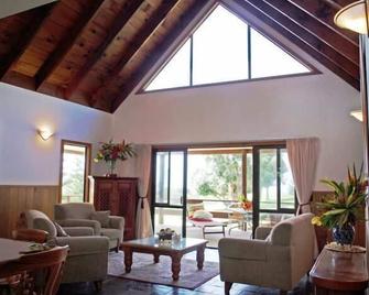 كوست نورفولك آيلاند - جزيرة نورفولك - غرفة معيشة