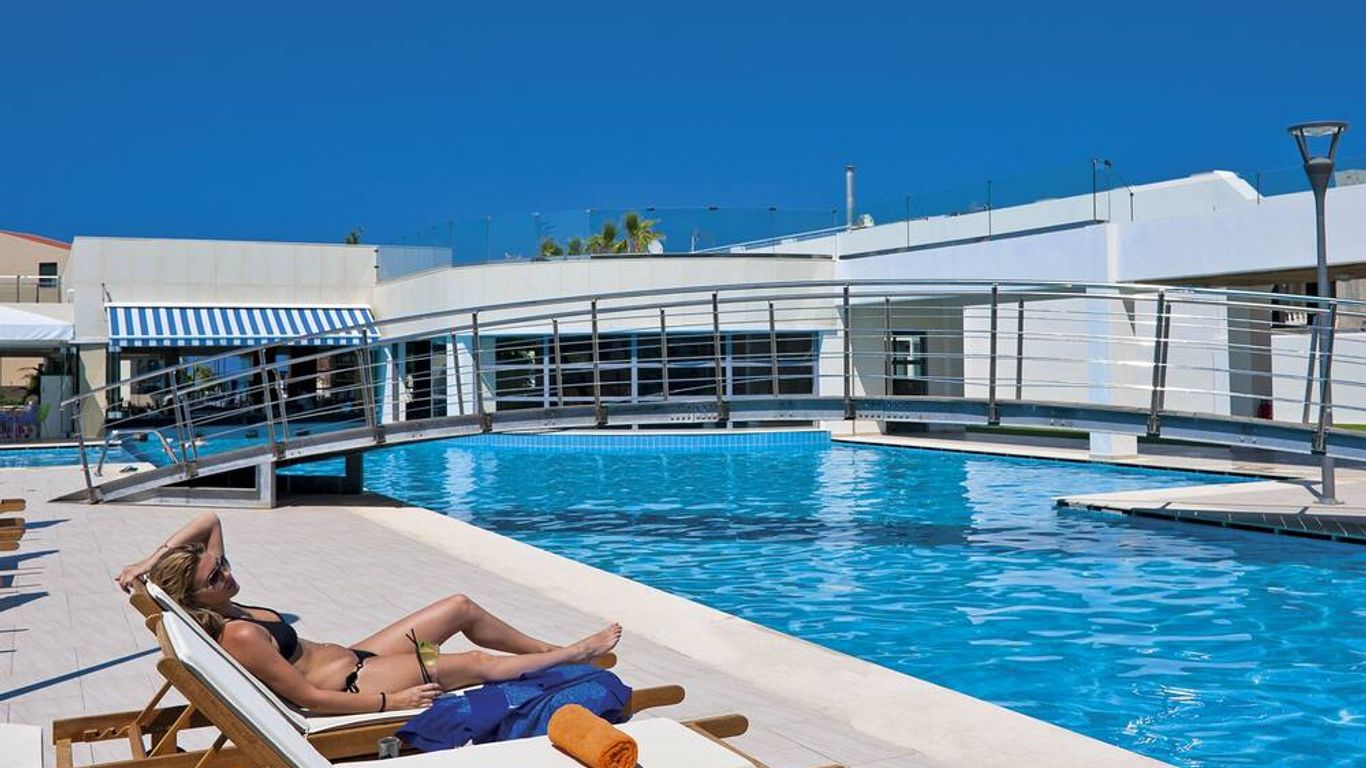 Iolida Beach By Smile Hotels