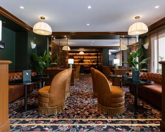 Hôtel Mercure Omaha Beach - Port-en-Bessin-Huppain - Gebouw