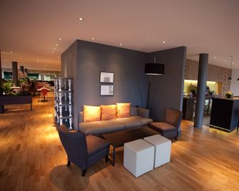 Lifehouse Spa & Hotel - Clacton-on-Sea - Pokój dzienny