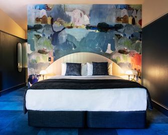 The Central Hotel Queenstown, A Naumi Chapter - Queenstown - Bedroom