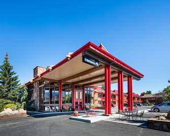 Red Lion Inn & Suites Missoula - Missoula - Bygning