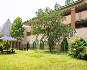 Hotel Tango Kingdom - Kyotango - Bâtiment