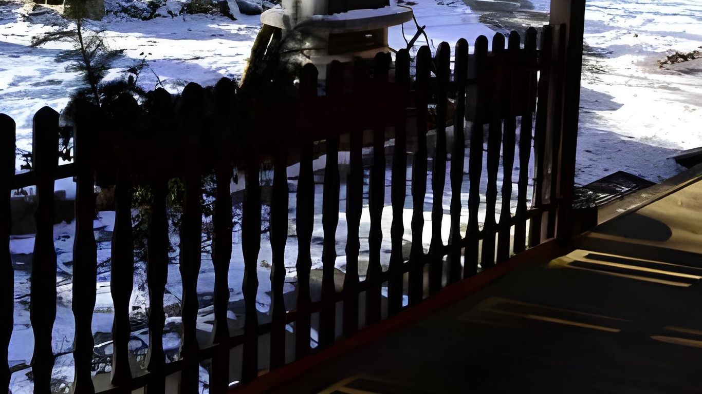 Pension Vysehrad Hotel