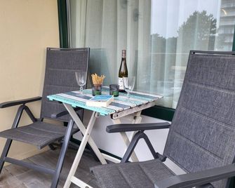 Apartment 47 im Haus Villa Anna - Sankt Peter-Ording