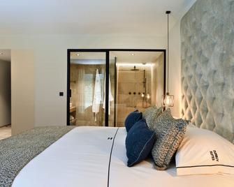 Durbuy Suites - Durbuy - Bedroom