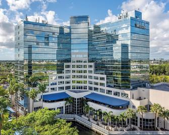 The Westin Fort Lauderdale - Fort Lauderdale - Toà nhà