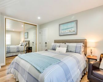 Cozy Simi Valley Studio 10 Mi to Hiking & Golf - Simi Valley