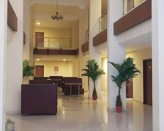 Sri Kaliswari Le Orchids - Sivakasi - Lobby