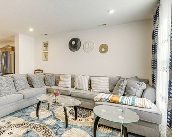 16 Mi to Louisville: Pet-Friendly Getaway! - Shepherdsville